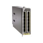 Refurbished N6004-M12Q Cisco Nexus 6004 Module