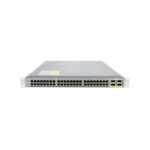 Refurbished N6K-C6001-64T Cisco Nexus 6001 Ethernet Switch