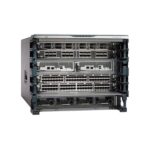 Refurbished N77-C7706-B23S2E-R-RF Cisco Nexus 7700 Switch Chassis