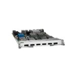 Refurbished N7K-F306CK-25 Cisco Nexus 7000 Series Ethernet Module