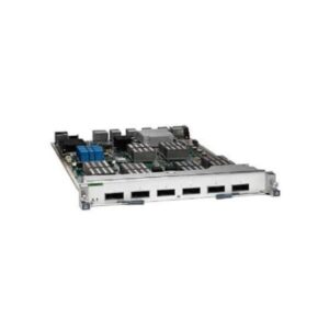 Refurbished N7K-F306CK-25 Cisco Nexus 7000 Series Ethernet Module