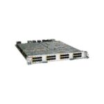 Refurbished N7K-M132XP-12L Cisco Nexus 10 Gigabit Ethernet Module
