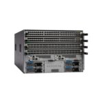 Refurbished N9K-C9504-B3 Cisco Nexus 9504 Switch Bundle