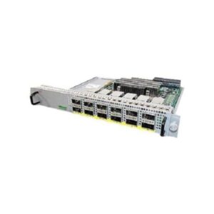Refurbished N9K-M12PQ-RF Cisco Uplink Module for Nexus 9300