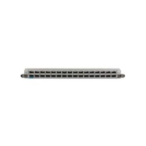 Refurbished N9K-X9432PQ Cisco Nexus X9432PQ Expansion Module