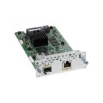Refurbished NIM-1GE-CU-SFP Cisco Network Interface Expansion Module