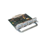 Refurbished NM-4T Cisco 4-Port Serial Network Module