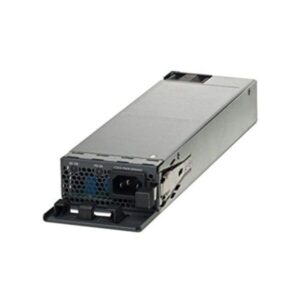 Refurbished PWR-C1-1100WAC= Cisco 1100-Watts Power Supply