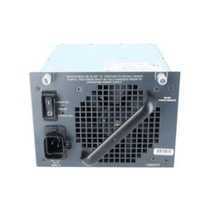 Refurbished PWR-C45-1300ACV Cisco power supply hot-plug