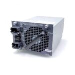 Refurbished PWR-C45-4200ACV Cisco power supply hot-plug