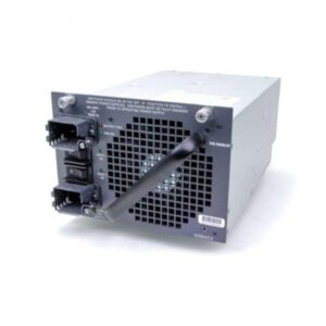Refurbished PWR-C45-4200ACV Cisco power supply hot-plug