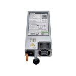 Refurbished S-0495ADU00-101 Dell 495-Watts Power Supply