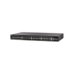 Refurbished SG350X-48P-K9 Cisco Small Business