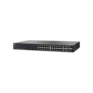 Refurbished SRW224G4P-K9-AR-RF Cisco Small Business