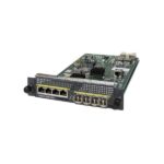 Refurbished SSM-4GE Cisco Security Services Module expansion module