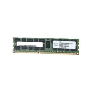 Refurbished UCS-MR-1X082RY-A=-RF Cisco 8GB Pc3-12800 1.35v