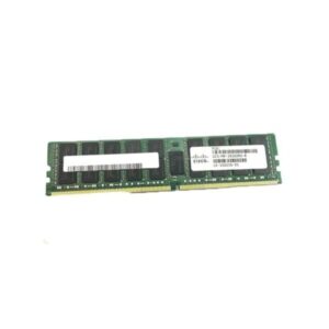 Refurbished UCS-MR-1X162RUA Cisco 16GB PC4-17000