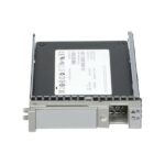 Refurbished UCS-SD800G12S3-EP Cisco Enterprise 800GB SATA 6Gbps