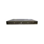Refurbished WS-C2960+48PST-L Cisco Catalyst 2960-Plus