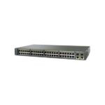 Refurbished WS-C2960+48TC-S Cisco Catalyst 2960-Plus Switch