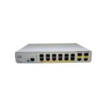 Refurbished WS-C2960C-12PC-L Cisco Catalyst 2960C Switch