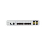 Refurbished WS-C2960CG-8TC-L, Cisco Catalyst 2960C Switch 8 GE,