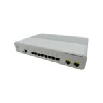Refurbished WS-C2960CPD-8TT-L, Cisco Catalyst 2960C