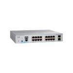 Refurbished WS-C2960L-16TS-LL Cisco Catalyst 2960L-16TS-LL
