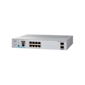 Refurbished WS-C2960L-8TS-LL, Cisco Catalyst 2960L-8TS-LL