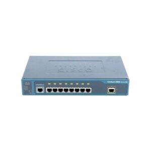 Refurbished WS-C2960PD-8TT-L, Cisco 2960 Switch