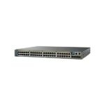 Refurbished WS-C2960S-48FPS-L, Cisco Catalyst 2960S, 48 Port