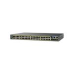 Refurbished WS-C2960S-F48LPS-L, Cisco Catalyst