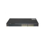 Refurbished WS-C2960X-24TS-LL, Cisco Catalyst 2960-X