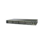 Refurbished WS-C2960X-48FPS-L Cisco Catalyst 2960-X