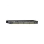 Refurbished WS-C2960X-48TS-L, Cisco Catalyst 2960-X 48 GigE
