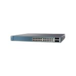 Refurbished WS-C3560E-24TD-SD Cisco Catalyst 3560E-24TD