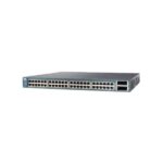 Refurbished WS-C3560E-48TD-SD Cisco Catalyst 3560E-48TD-SD