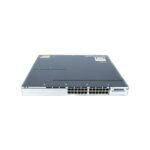 Refurbished WS-C3560X-24P-E Cisco Catalyst 3560X 24 Port