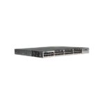 Refurbished WS-C3560X-48PF-S Cisco Catalyst 3560X 48 Port