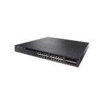 Refurbished WS-C3650-24PDM-E Cisco Catalyst 3650 24 Port