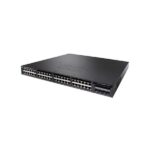Refurbished WS-C3650-48FQM-L Cisco Catalyst 3650-48FQM-L