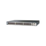 Refurbished WS-C3750-48TS-E, Cisco Catalyst 3750