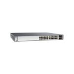 Refurbished WS-C3750E-24PD-S Cisco Catalyst 3750-E 24-Port