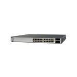 Refurbished WS-C3750E-24TD-S, Cisco Catalyst 3750E-24TD