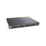 Refurbished WS-C3750E-48TD-SD-RF Cisco Catalyst 3750E-48TD