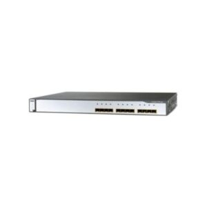 Refurbished WS-C3750G-12S-E, Cisco Catalyst 3750G-12S-E