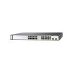 Refurbished WS-C3750V2-24PS-S Cisco Catalyst