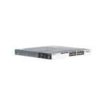 Refurbished WS-C3750X-24P-S Cisco Catalyst 3750X 24 Port