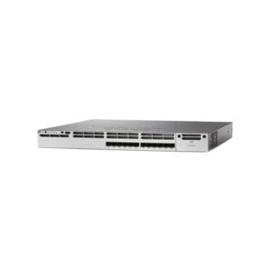 Refurbished WS-C3850-12S-E, Cisco Catalyst 3850 12 Port
