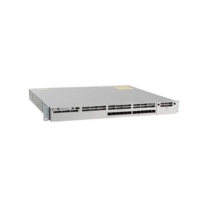 Refurbished WS-C3850-12XS-E, Cisco Catalyst 3850 12 Port